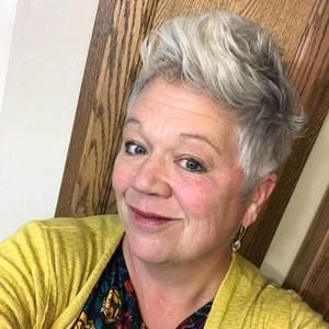 Meet your Posher, Toni